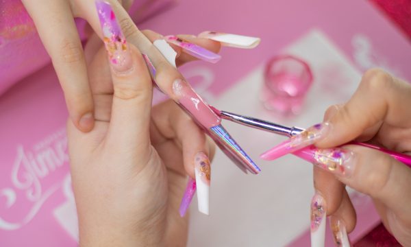 Professional Nail Master
