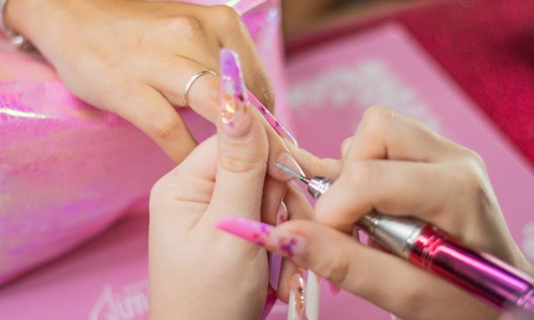 Técnico Manicurista - Mañanas (Madrid) - Octubre 2025