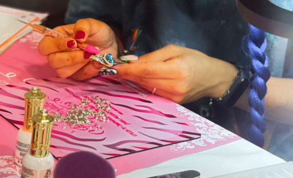 Suscripción Nail Beginner 1 mes (Academia Online)