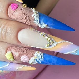 Taller de Verano (Junio)