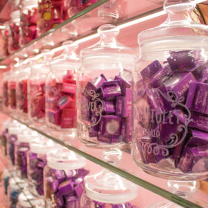 Acceso "Pop Up Store" BARCELONA
